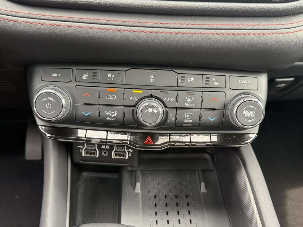 Certified 2026 Dodge Durango GT AWD/4WD image 35