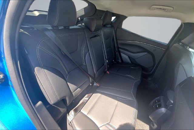 New 2026 Ford Mustang Mach-E Premium RWD image 9