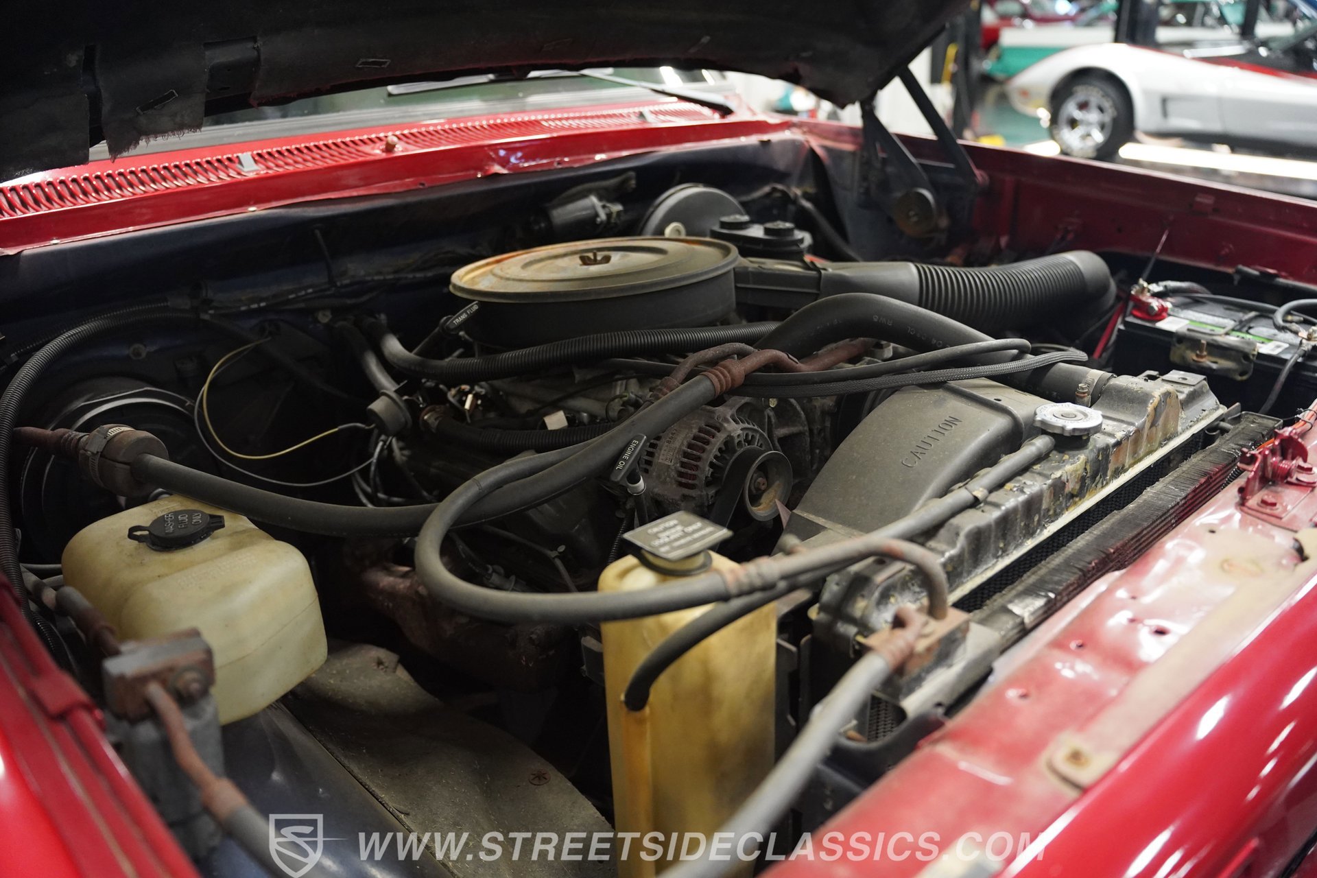 Used 1992 Dodge Ramcharger 2WD image 34