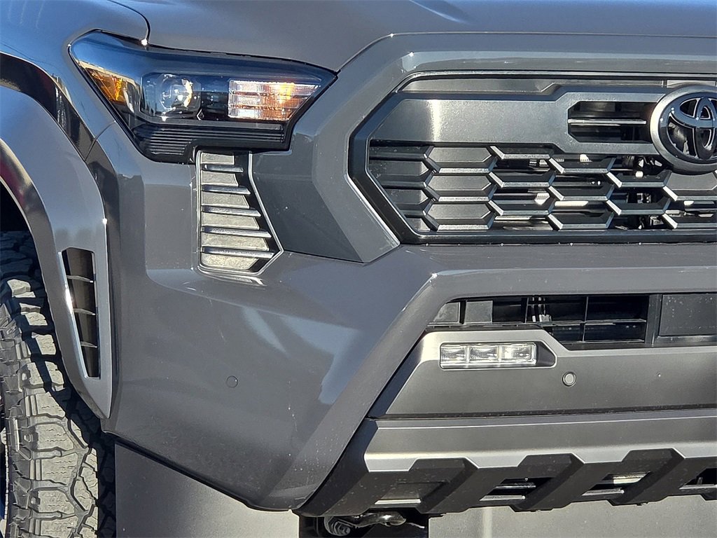 New 2026 Toyota Tacoma TRD Sport image 9