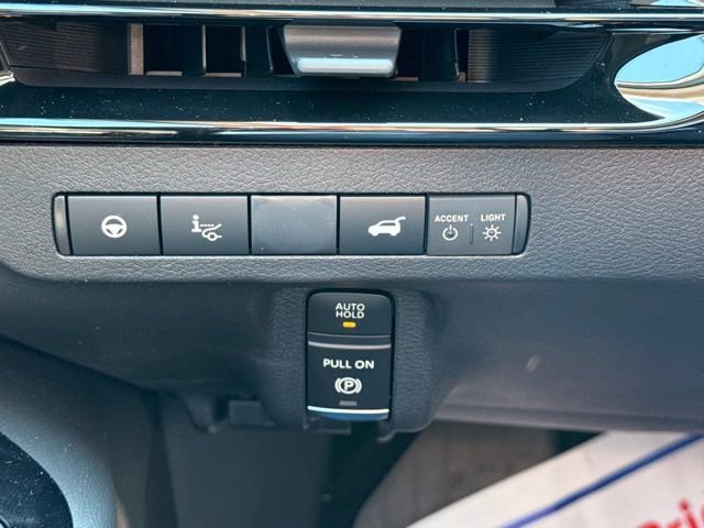 New 2026 Nissan Murano Platinum w/ Technology Package image 31