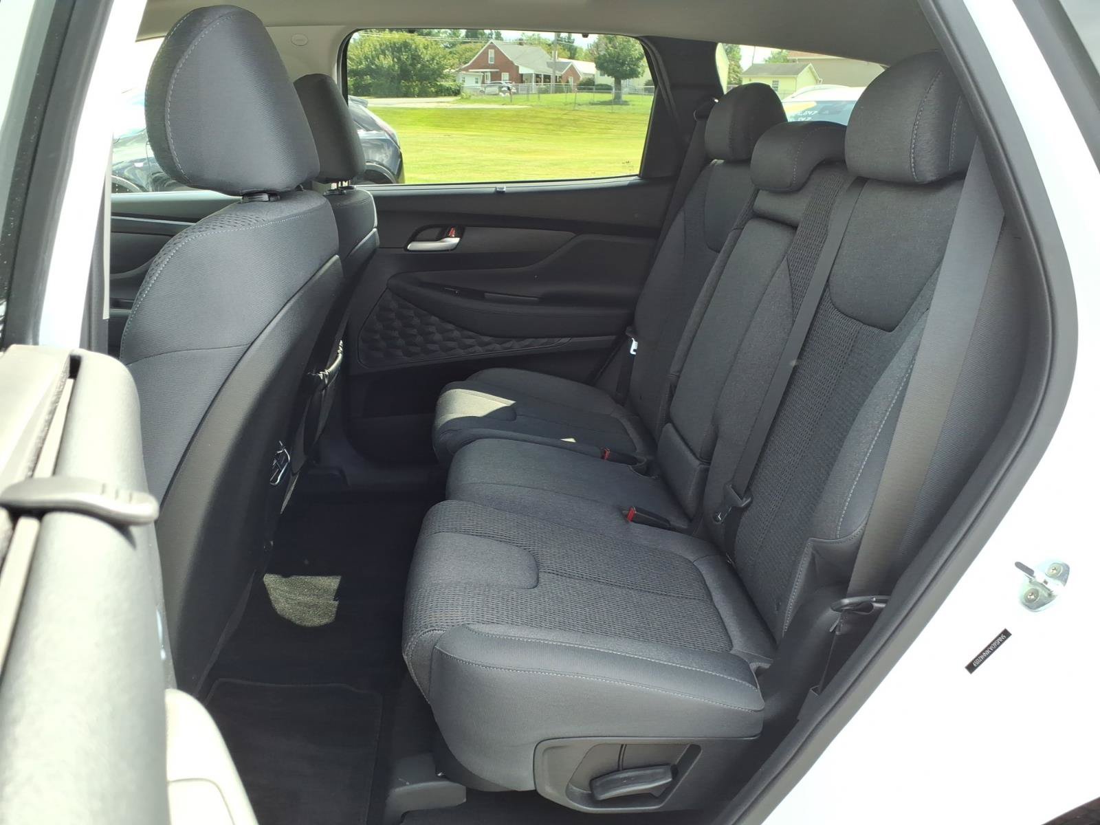 Used 2022 Hyundai Santa Fe SEL w/ Convenience Package AWD/4WD image 15