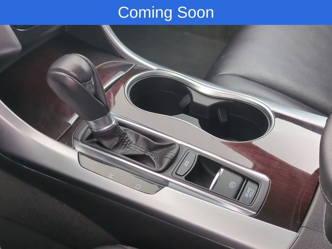 Used 2015 Acura TLX w/ Technology Package FWD image 32
