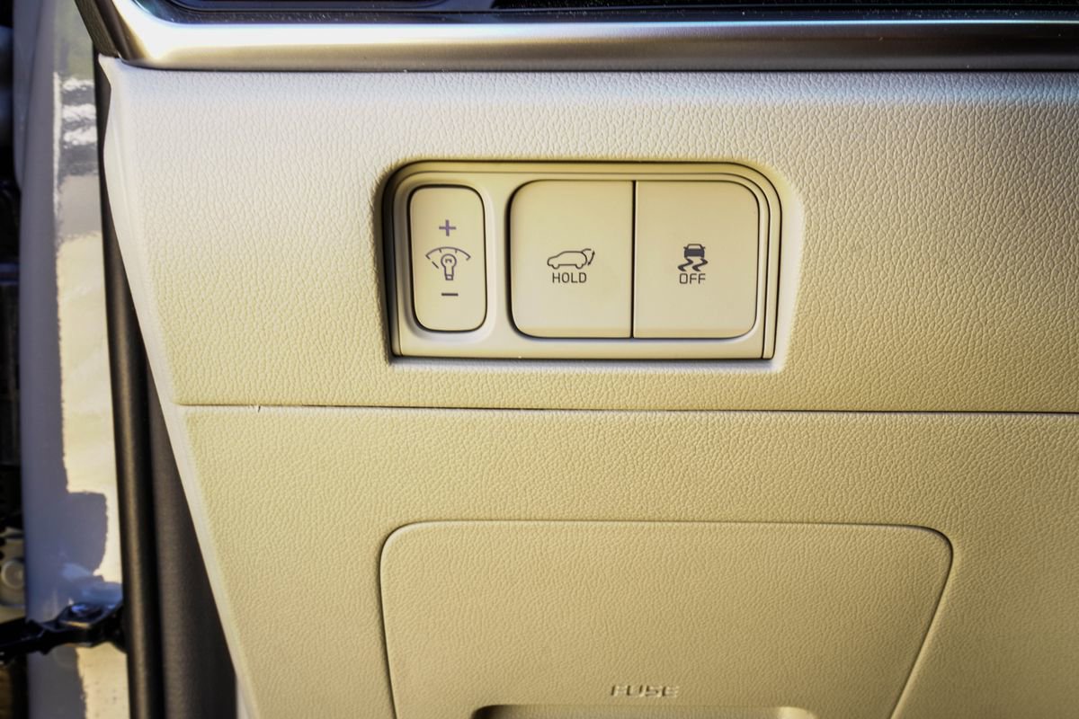 Used 2025 Kia Sorento EX w/ Panoramic Sunroof Package FWD image 32