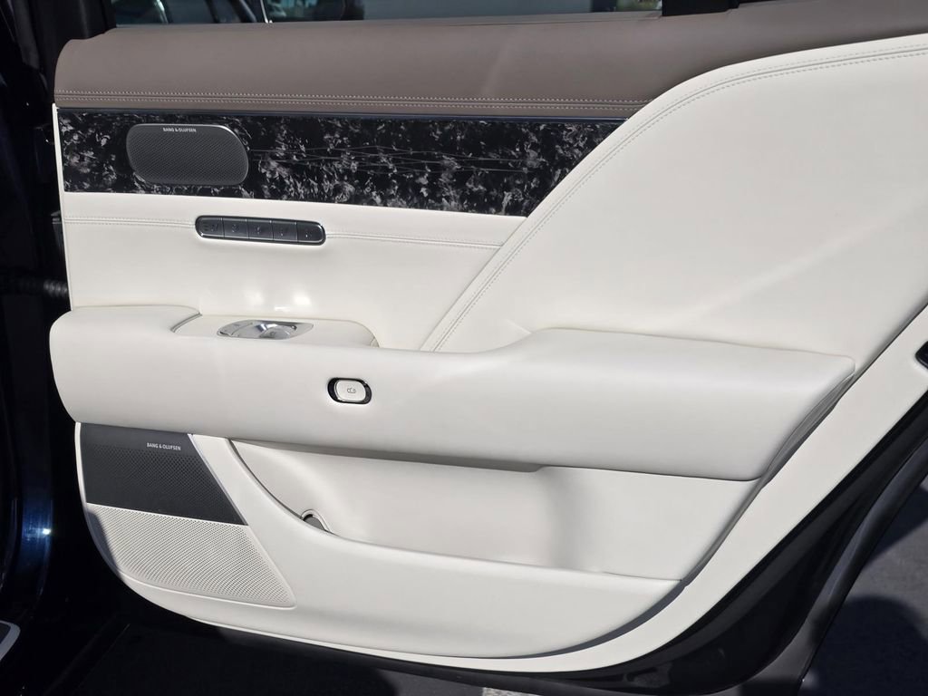 New 2026 Genesis G90 3.5T AWD/4WD image 25