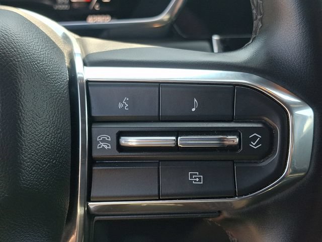 Certified 2024 GMC Canyon Elevation RWD image 22