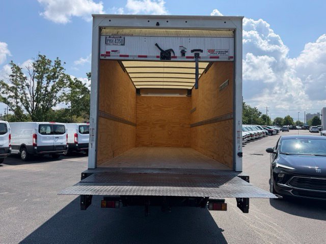 Used 2023 Chevrolet Low Cab Forward 5500XD RWD image 15