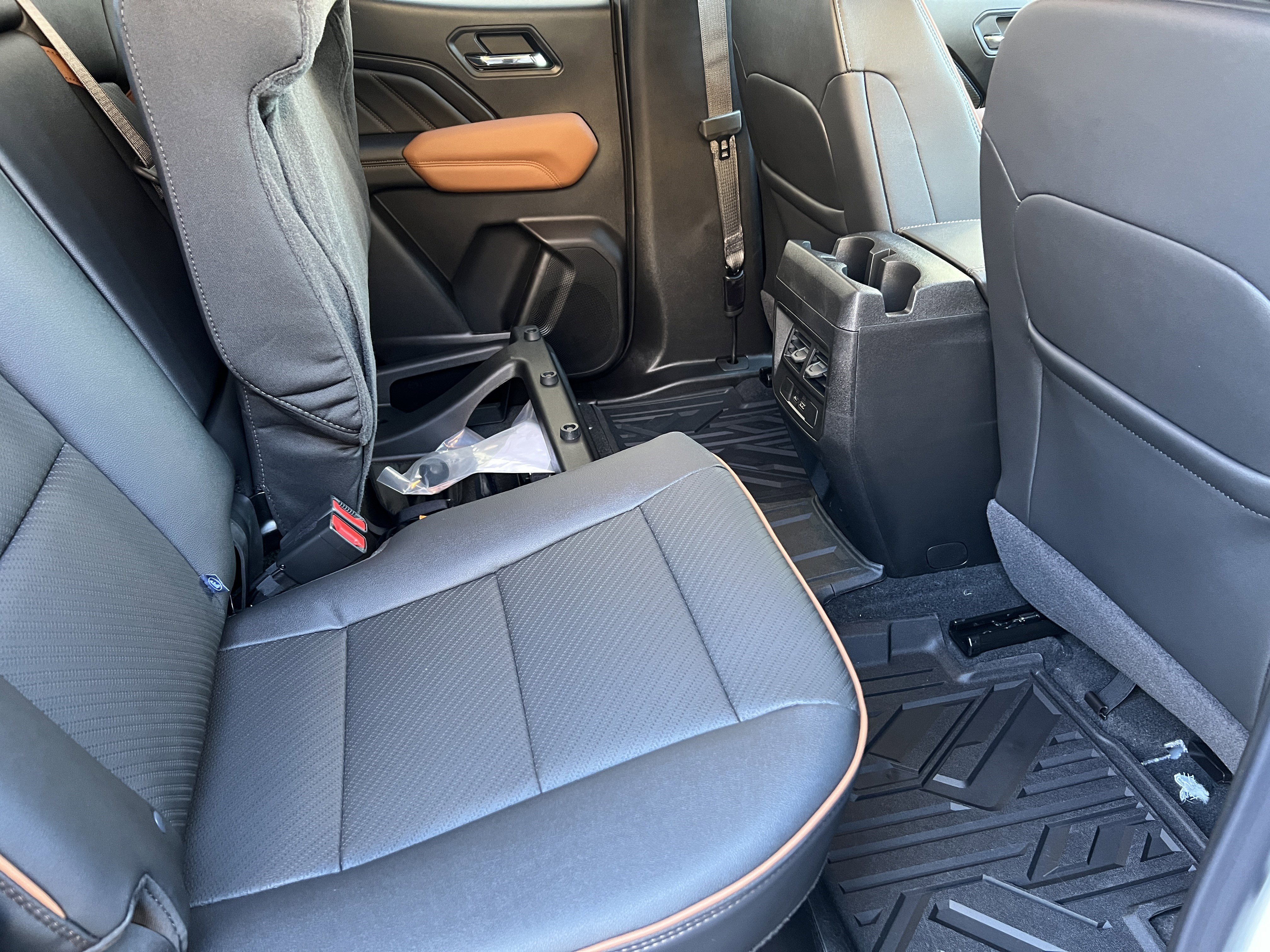 New 2026 GMC Canyon AT4 w/ Technology Plus Package image 18