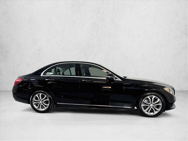 Used 2016 Mercedes-Benz C 300 Sedan image 4