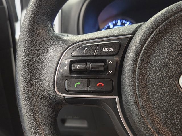 Used 2019 Kia Sportage LX w/ LX Popular Package image 22