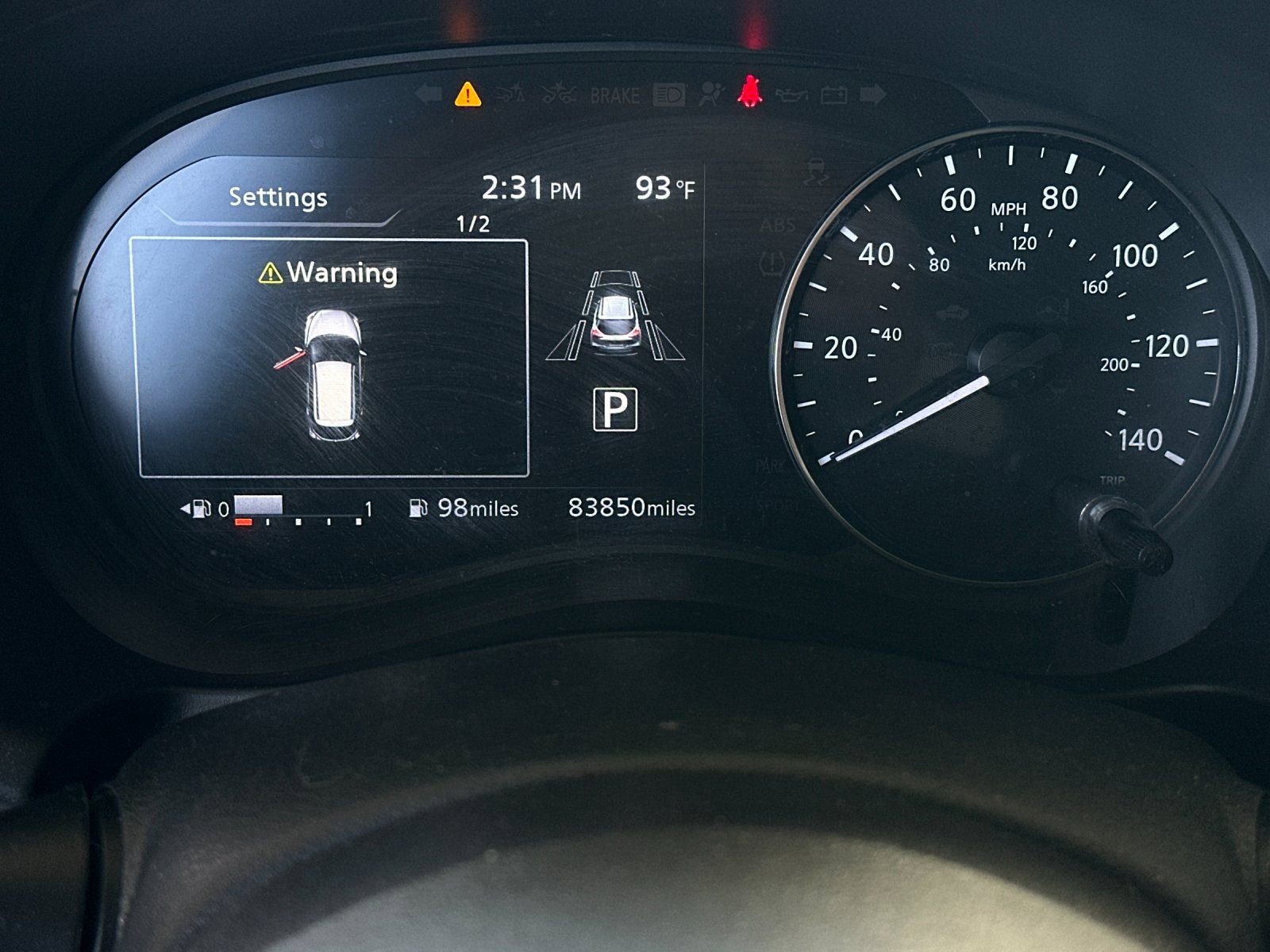 Used 2021 Nissan Kicks SV image 22