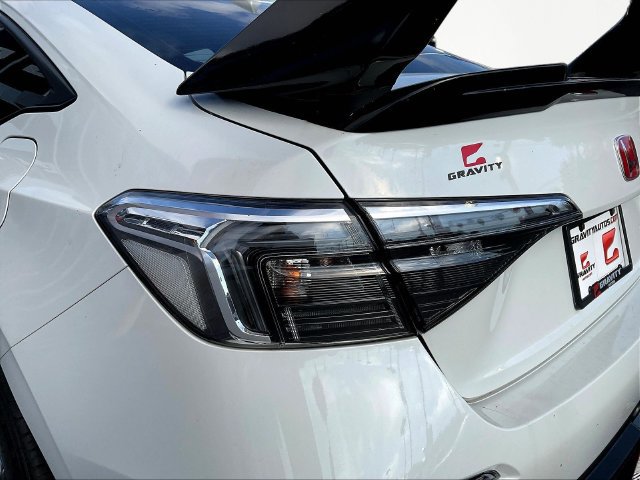 Used 2024 Honda Civic Si image 22