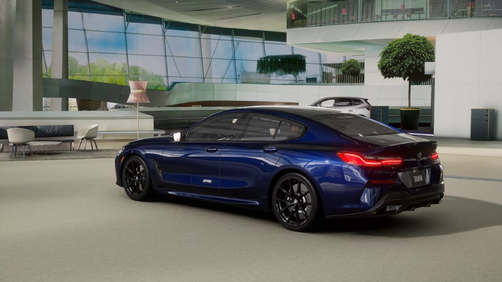 Used 2026 BMW 840i xDrive AWD/4WD image 32