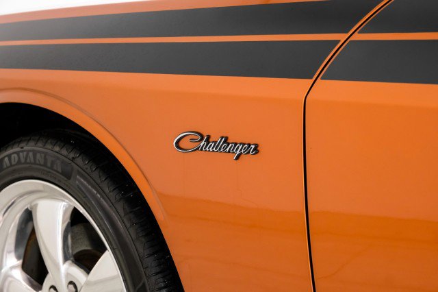 Used 2011 Dodge Challenger R/T RWD image 42