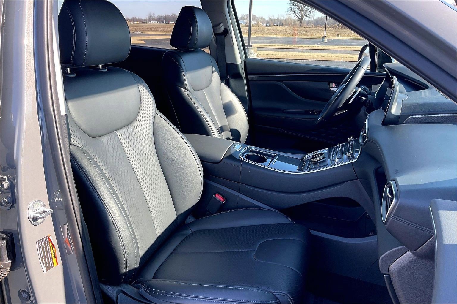 Used 2023 Hyundai Santa Fe XRT image 8