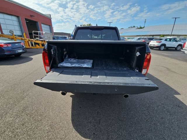 Used 2023 Honda Ridgeline RTL-E image 28