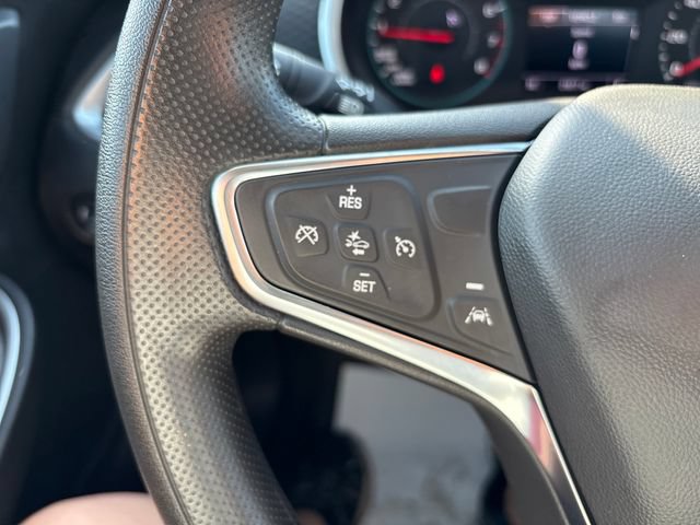 Used 2024 Chevrolet Malibu LS FWD image 11