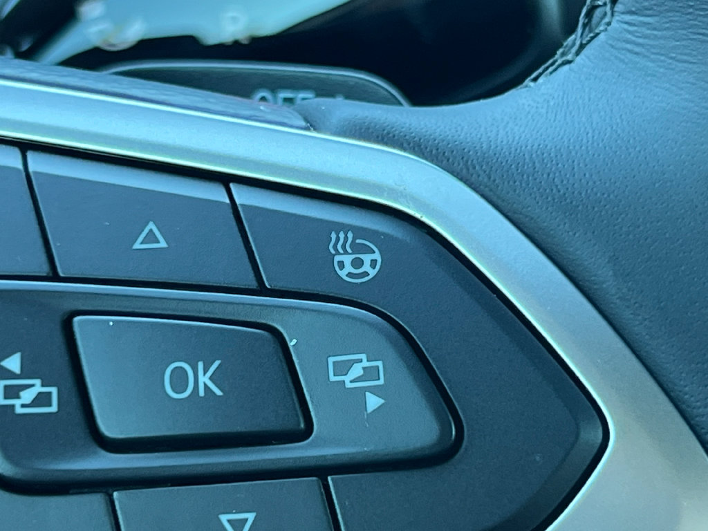 New 2027 Volkswagen Atlas SEL Premium R-Line AWD/4WD image 21