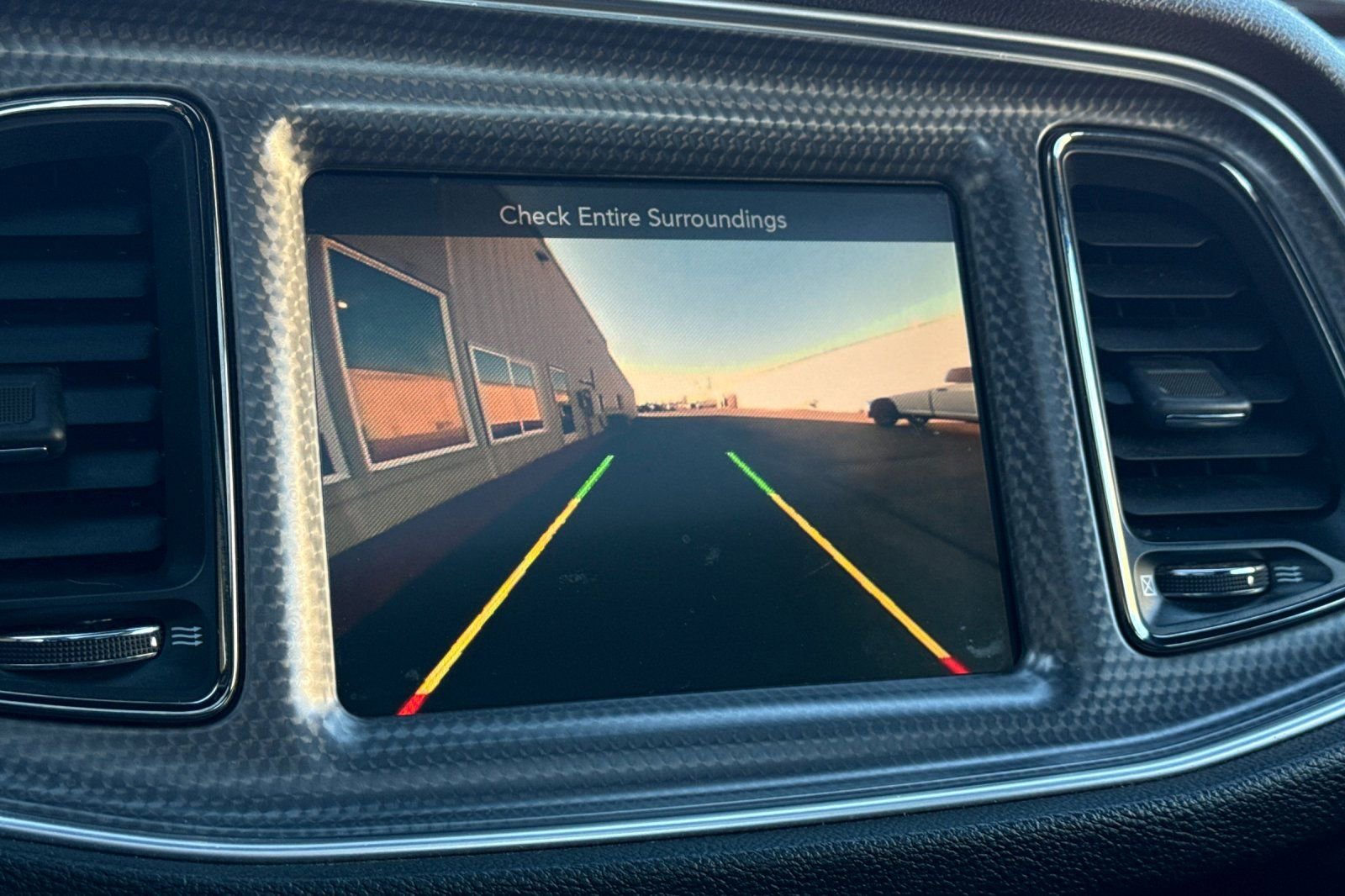 Used 2016 Dodge Challenger SRT Hellcat image 20