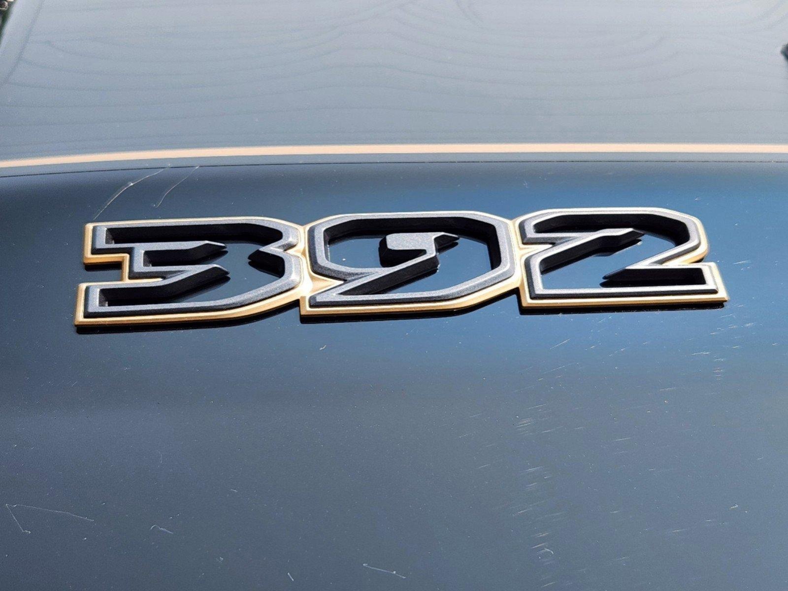 New 2024 Jeep Wrangler Unlimited Rubicon 392 image 16