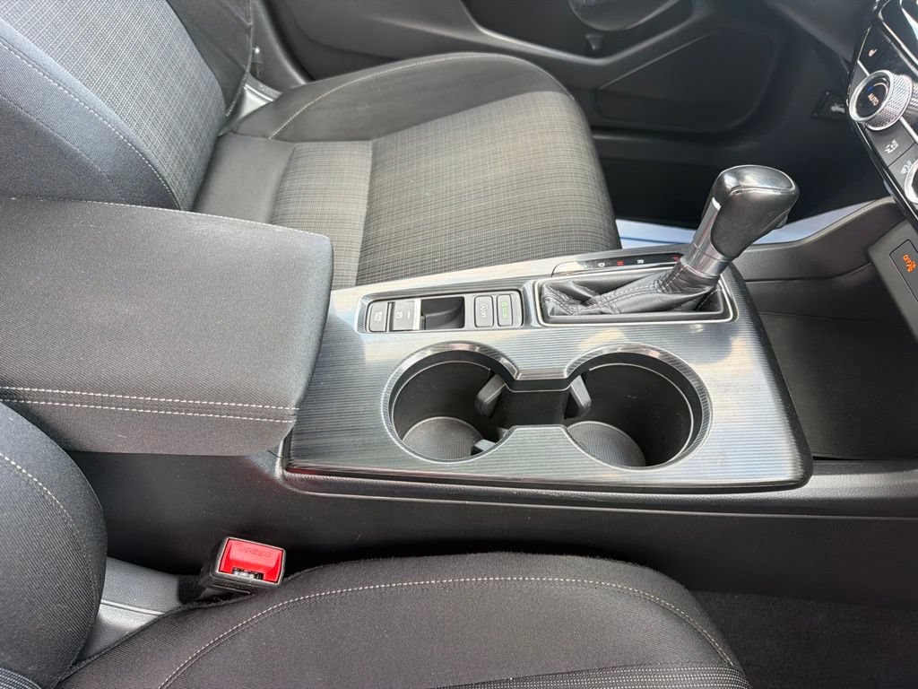 Used 2022 Honda Civic EX image 44
