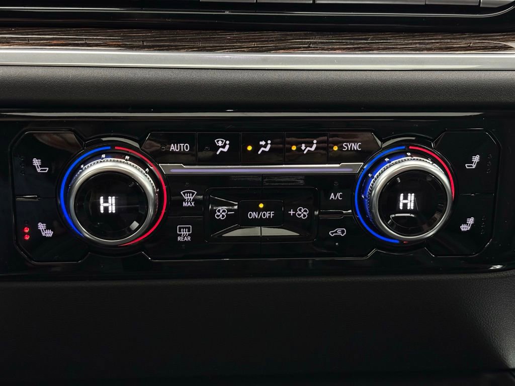 New 2026 GMC Sierra 1500 Elevation w/ Elevation Premium Package image 26