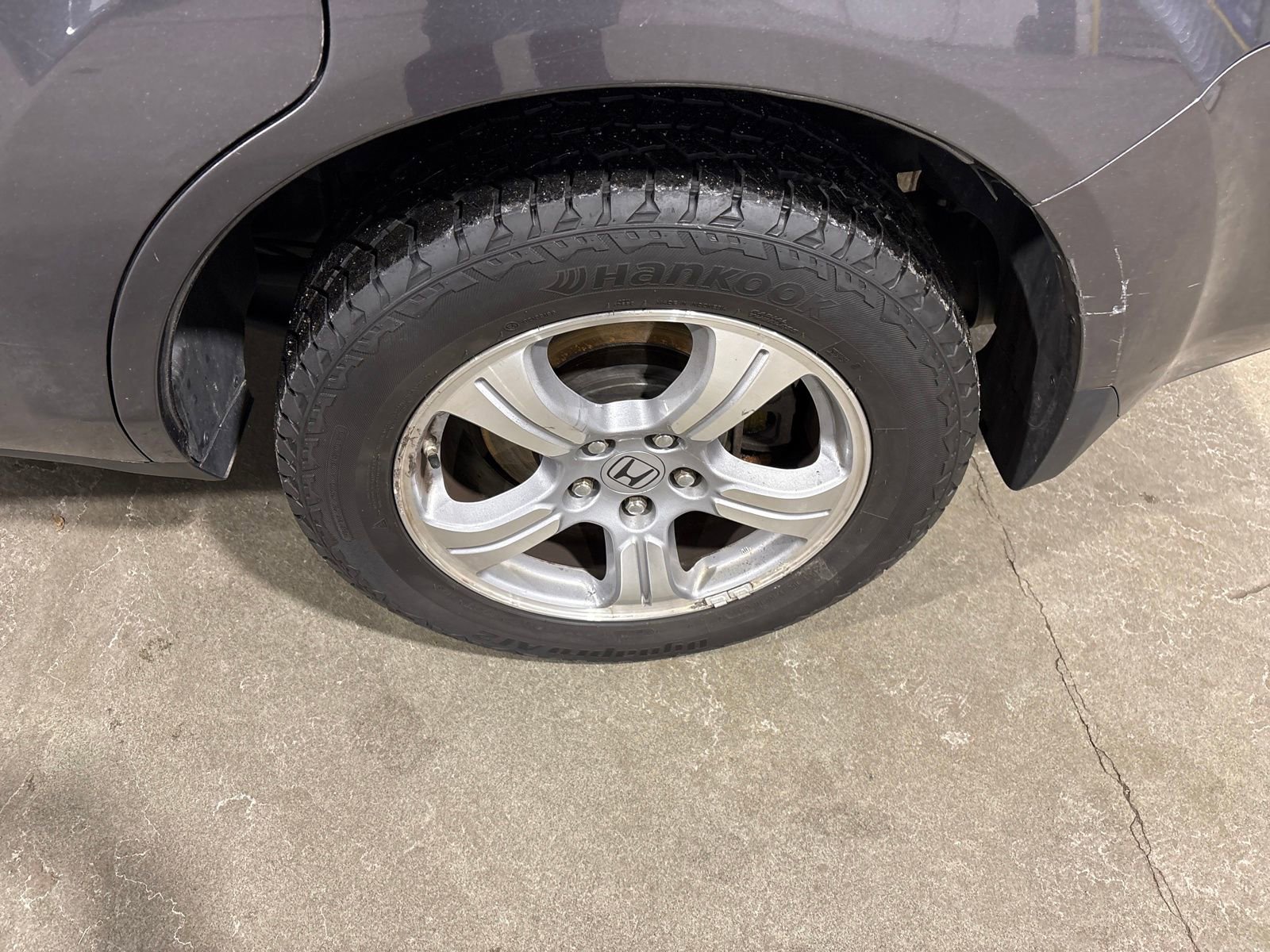 Used 2014 Honda Pilot EX-L image 31