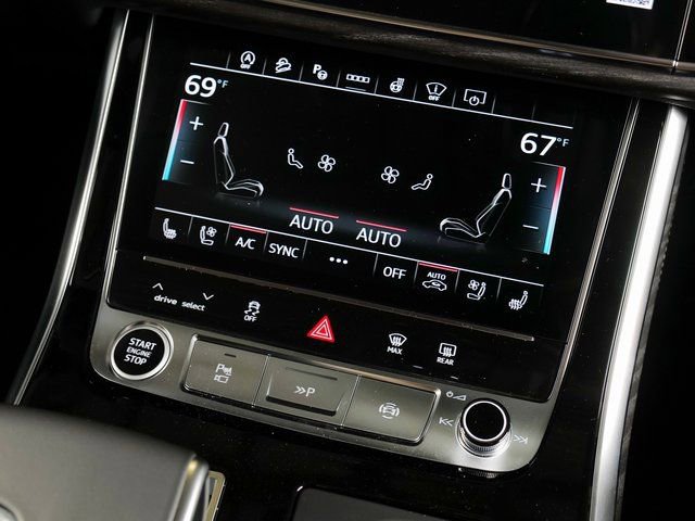 New 2026 Audi Q7 3.0T Prestige AWD/4WD image 16