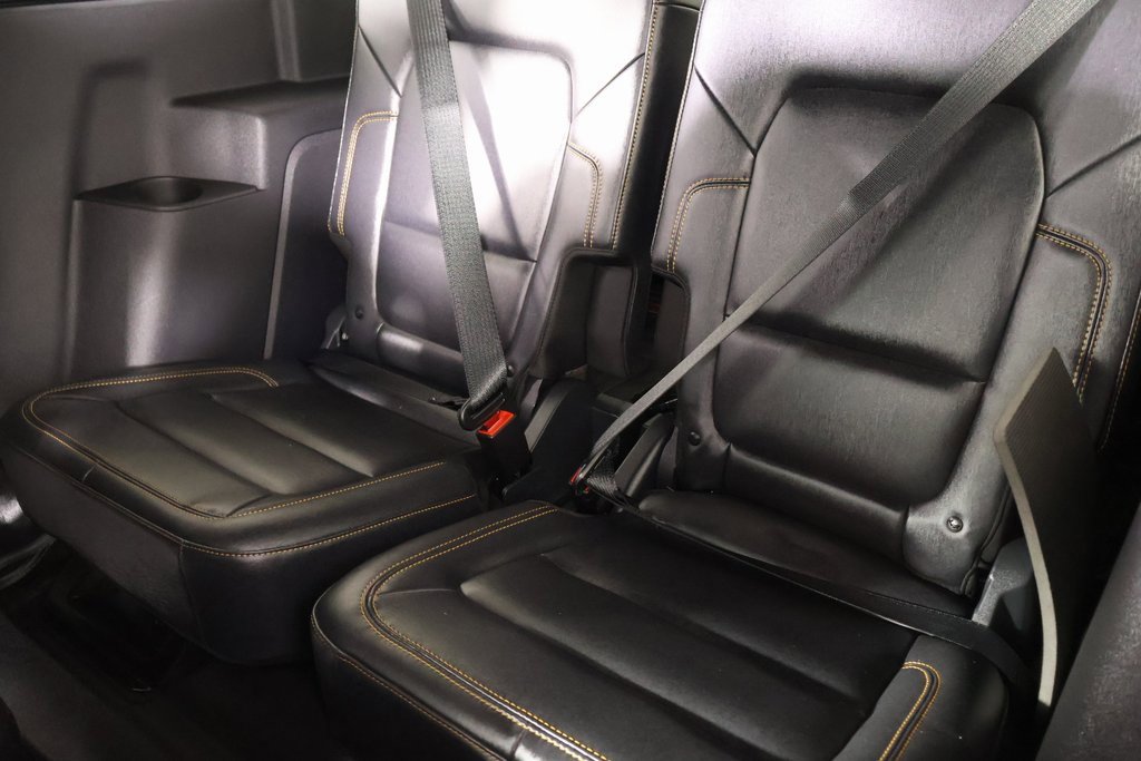 Used 2024 Ford Bronco Badlands image 11