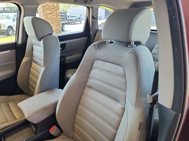 Used 2019 Honda CR-V LX image 10