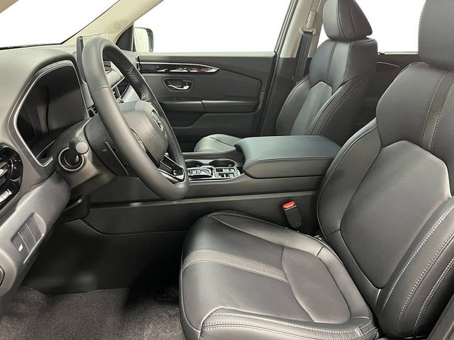 New 2026 Honda Pilot EX-L image 12
