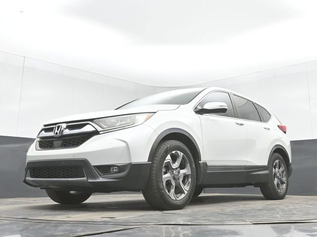 Used 2019 Honda CR-V EX-L image 42