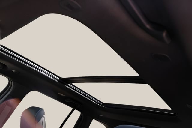 New 2026 Jeep Grand Cherokee Limited Reserve image 11