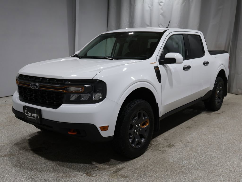 Used 2023 Ford Maverick Tremor w/ Tremor Off-Road Package image 8