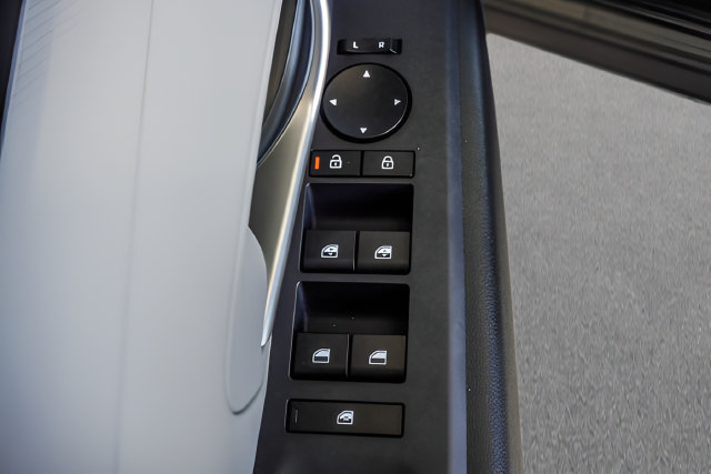 New 2026 Hyundai Tucson SEL Plus FWD image 35