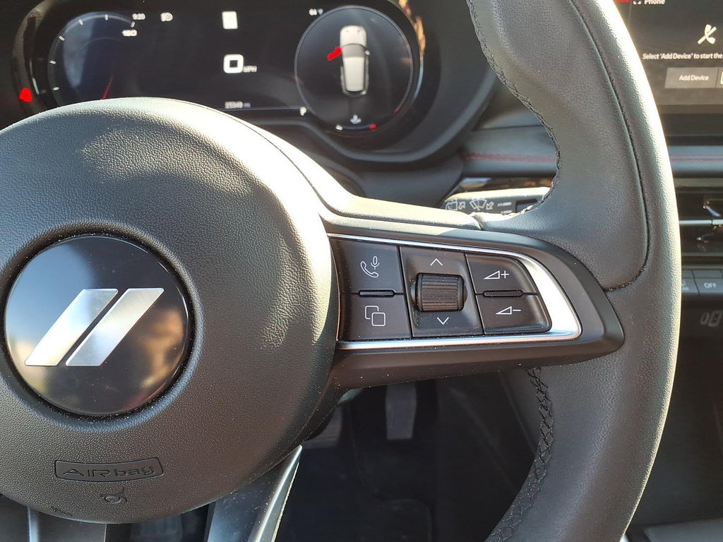 Used 2024 Dodge Hornet GT w/ Cold Weather Group AWD/4WD image 20