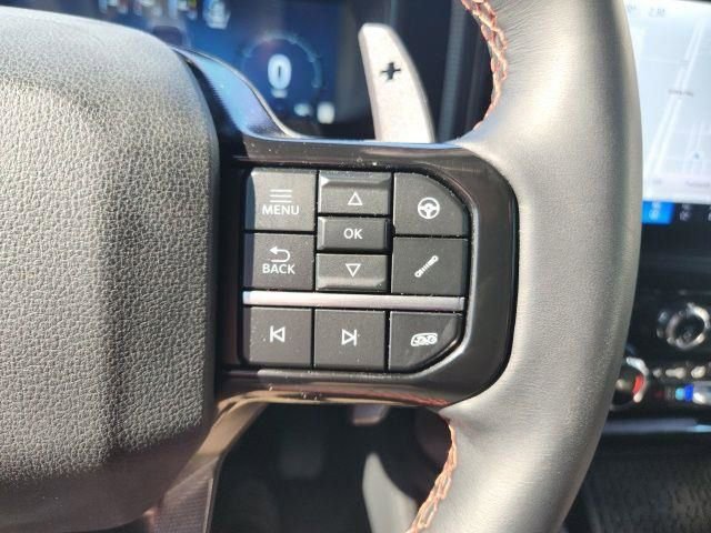 Used 2024 Ford F150 Raptor w/ Equipment Group 803A Raptor R image 33