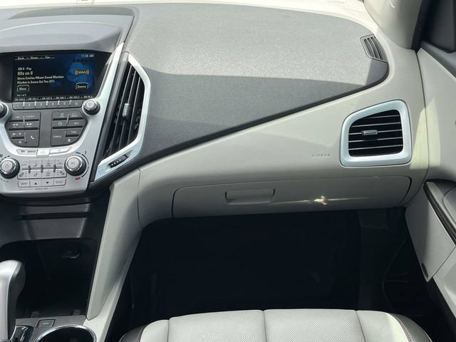 Used 2014 GMC Terrain SLT FWD image 19