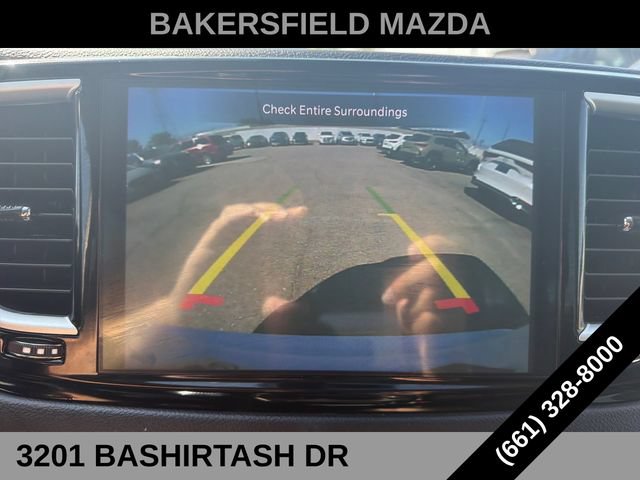 Used 2023 Chrysler Pacifica Touring-L FWD image 20