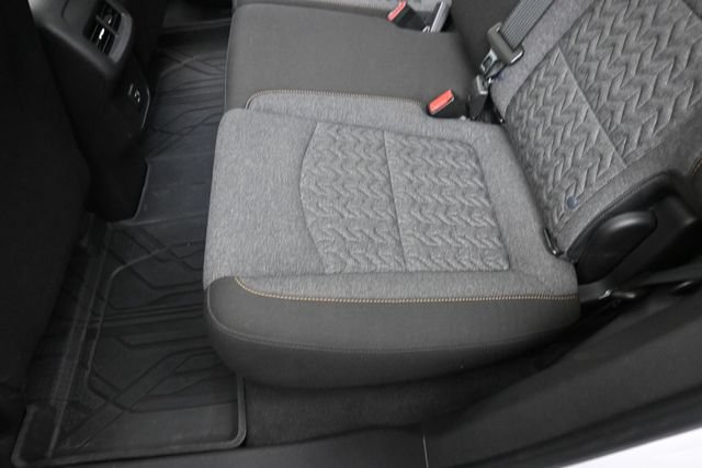 Used 2024 Chevrolet Equinox LT w/ LPO, Floor Liner Package FWD image 22