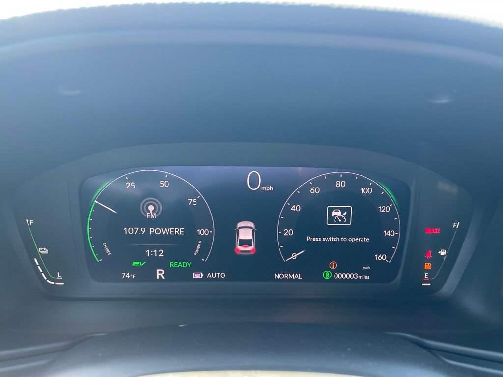 New 2026 Honda Accord Sport image 36