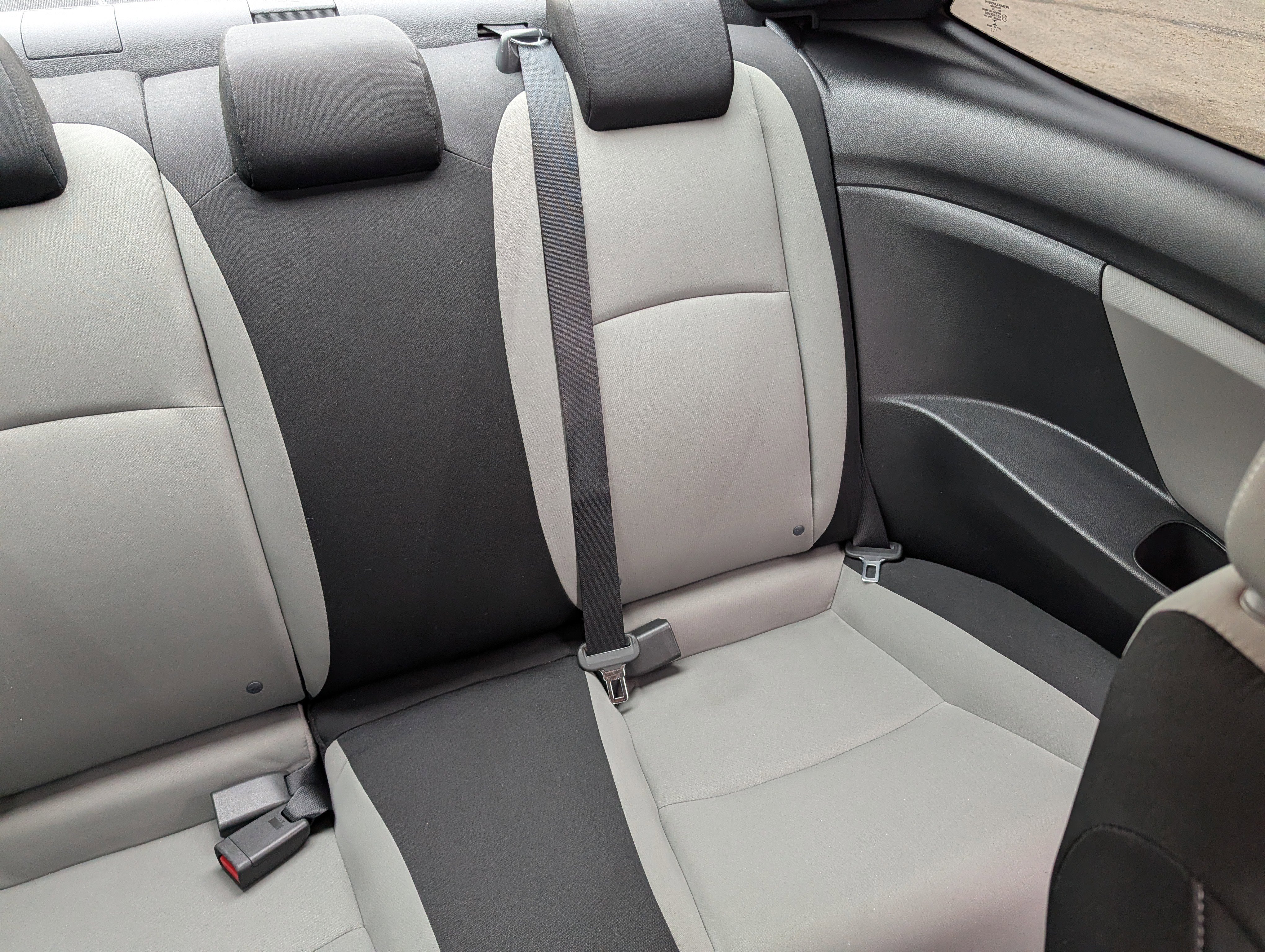 Used 2018 Honda Civic LX image 14