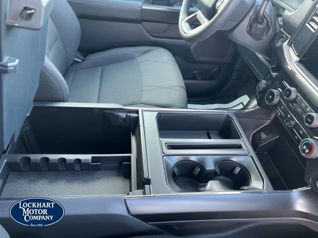 New 2026 Ford F150 STX image 26