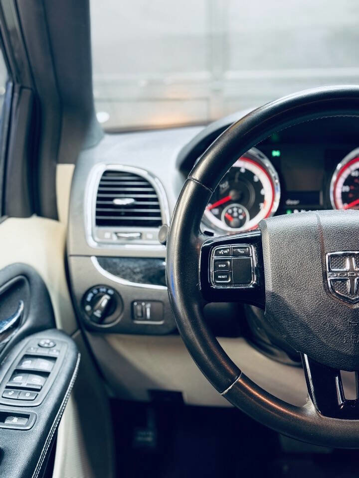 Used 2019 Dodge Grand Caravan GT FWD image 10