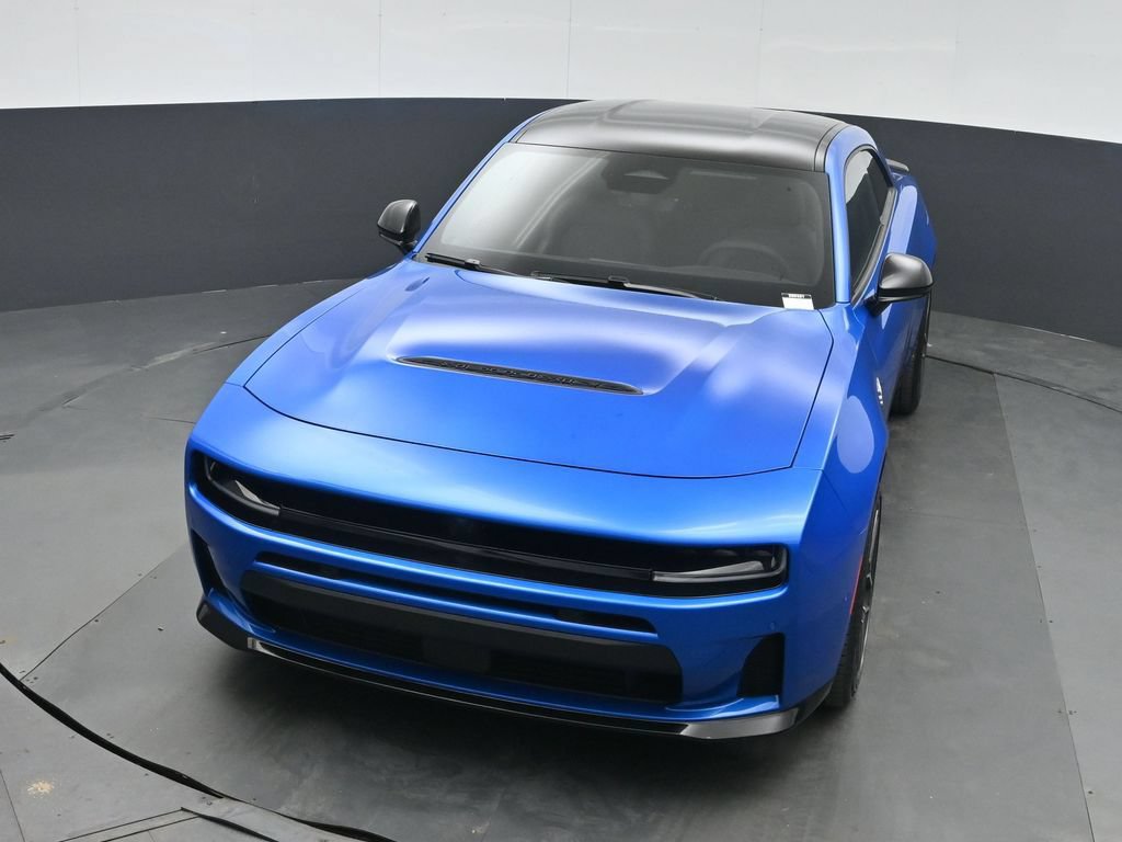 New 2026 Dodge Charger Scat Pack AWD/4WD image 36