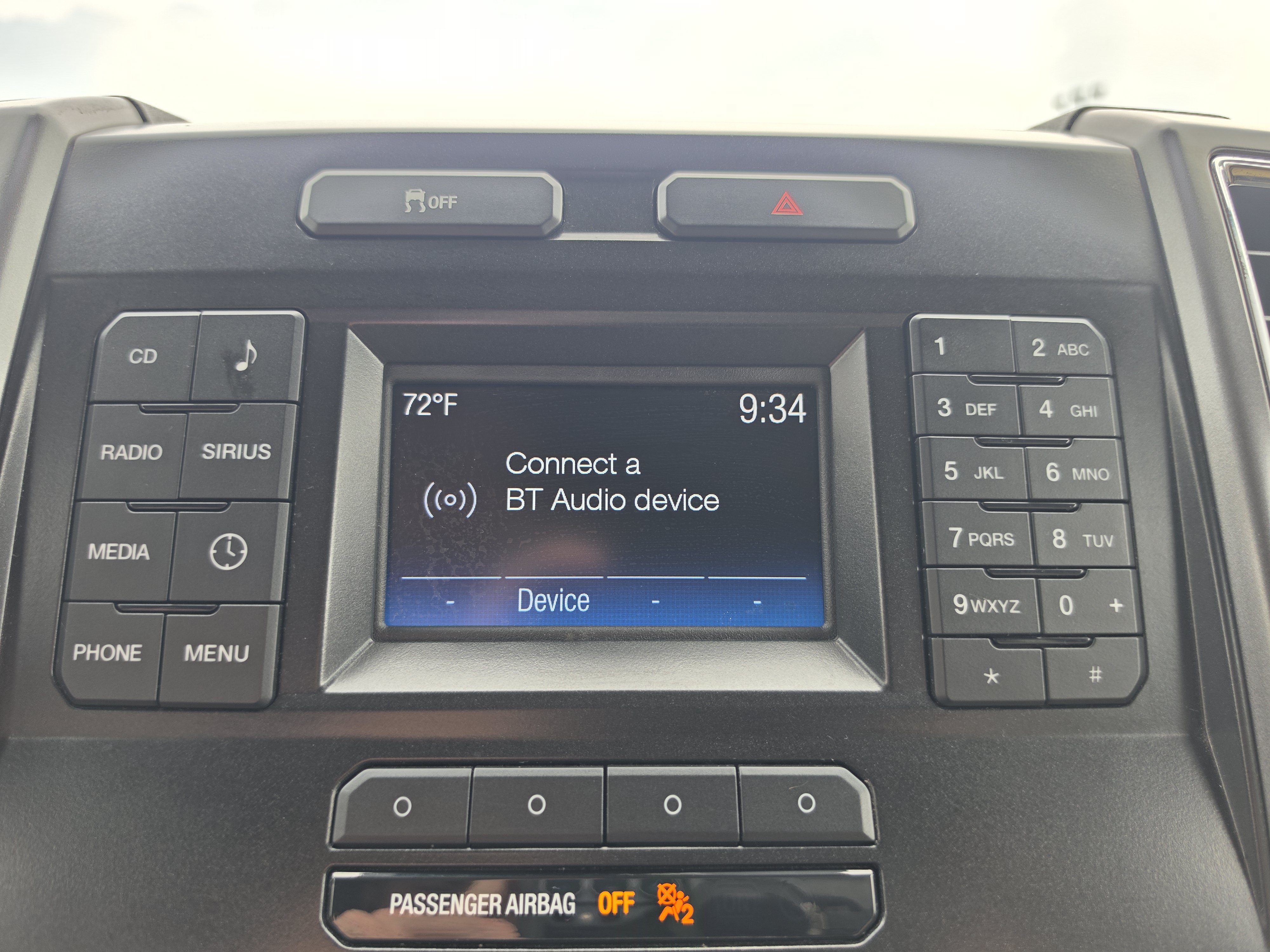Used 2016 Ford F150 XLT w/ Equipment Group 301A Mid AWD/4WD image 26