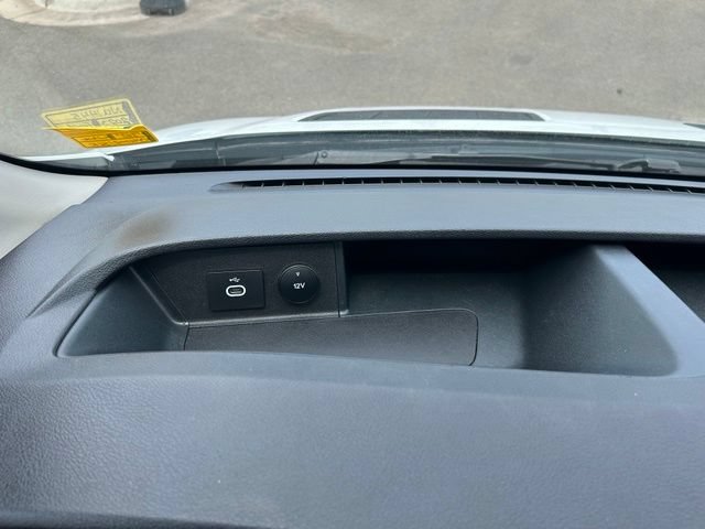 Used 2023 Ford Transit 250 Medium Roof RWD image 12