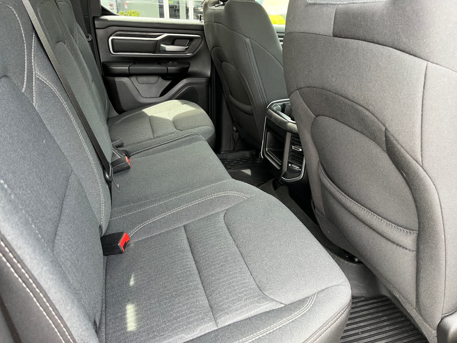 Used 2023 RAM 1500 Big Horn AWD/4WD image 21