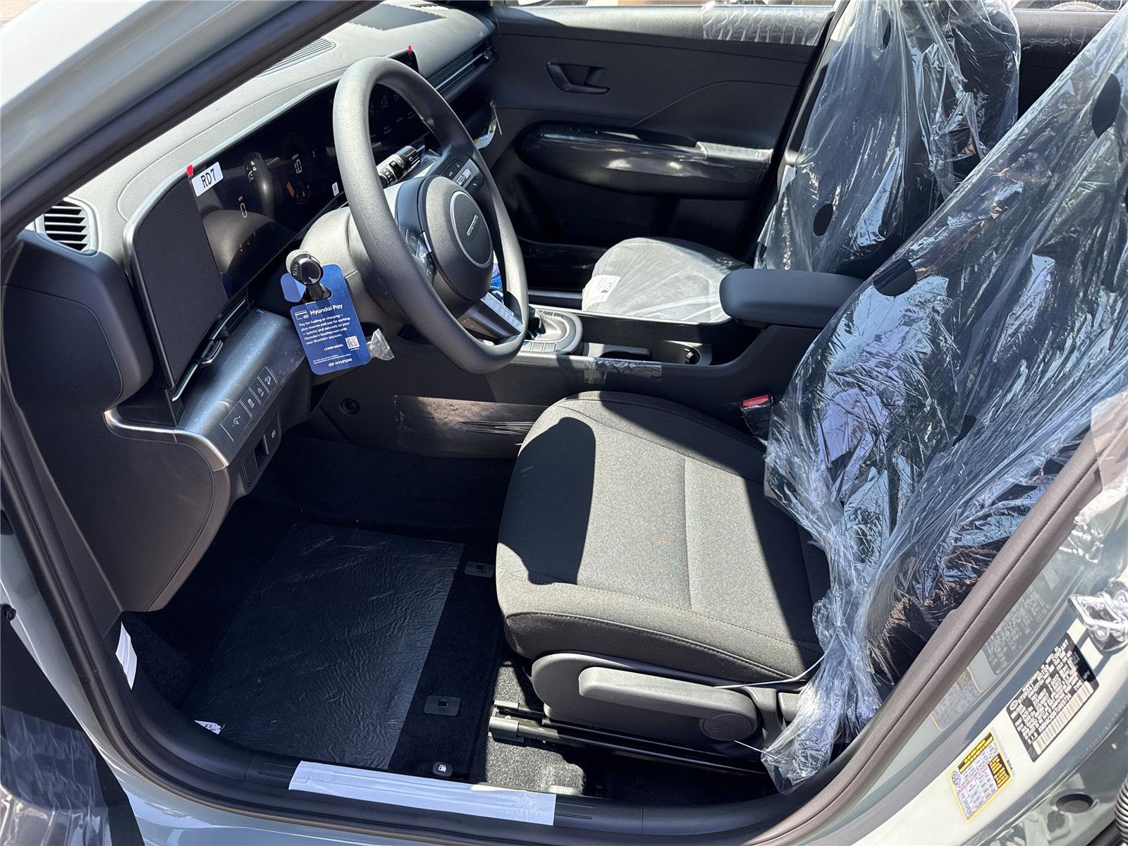 New 2026 Hyundai Kona SE AWD/4WD image 6