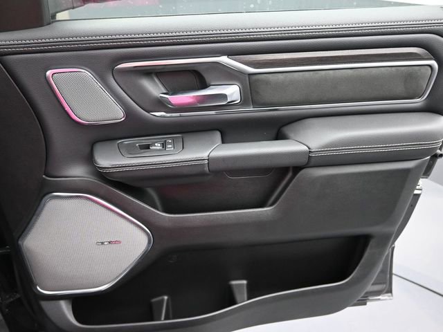 New 2026 RAM 1500 Laramie image 25